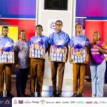 PRESEC, St. Augustine’s College, Accra Academy set for NSMQ grand finale