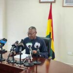 BECE candidates with grade Nine in English, Maths eligible for self-placement