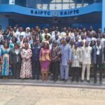 Ghana, Burkina Faso explore public sector reforms, AI adoption at HR Café