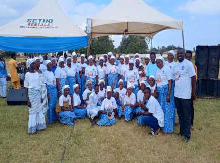 Women urged to uphold Christian values and become role models