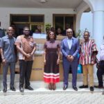 KATH hails Ghana Medical Trust Fund for GHS 4 million Medical equipment