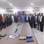 GCTU signs MoU with technology institutions for smart campus connectivity
