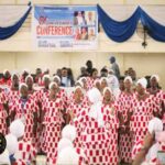 Women’s Fellowship urged to champion peace, responsible parenting