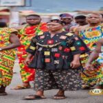 Asogli Council clarifies Ho traditional rituals, dispels travel restrictions