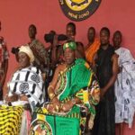 Denkyirahene to celebrate Odwira festival next year