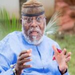 Dr Nyaho-Tamakloe chairs Hearts of Oak’s Interim Management Committee