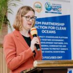 Germany ready to share waste management experience with Ghana