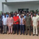 Kpando Municipal Assembly commissions four developmental projects