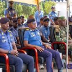 Ghana Navy strengthens operational readiness with specialist seaman gunners training