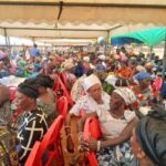 CODEP Foundation supports more than 2,000 widows in Ada