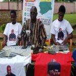Voices of Patriotic Citizens launched, advocates third term office for President Mahama
