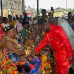 Centre for Excellence, pushes revival of Odambea Festival
