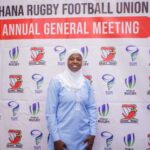 Rafatu Inusah named Team Ghana Chef de Mission for 2027 Commonwealth Youth Games