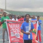 GOC inspires over 500 students with OVEP ahead of 2026 Youth Olympics in Dakar