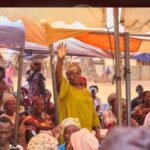 Widows deserve community support – Prophet Peasah