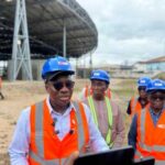 Gov’t exploring alternative financing to complete Takoradi Market Circle Redevelopment Project – Mahama Ayariga