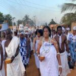 Ehi land was given to Weta people as reward for defeating ‘Esiãwo’ – Historian