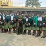GTA Ladies Club mentors Aburi Girls SHS students on tourism careers