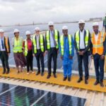 IFC-LMI Holdings partnership expands renewable energy for Ghana industries