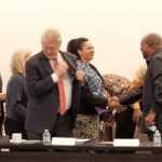 Prez. Mahama urges world leaders to expand economic opportunities for youth