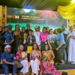 Frederick Semenu Duvor Shines at MTN 30th Anniversary Invitational Golf Tournament 