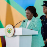 ‎  ‎Veep launches initiative to tackle maternal deaths‎‎