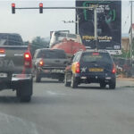 Drivers, pedestrians back TRAFFICTECH-GH to improve road safety 