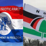NDC congratulates NPP on election of new national executives