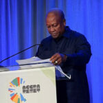 President Mahama launches Accra Reset Presidential Council’s report