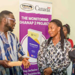 Ghana makes progress in gender parity among security forces – FOSDA Report