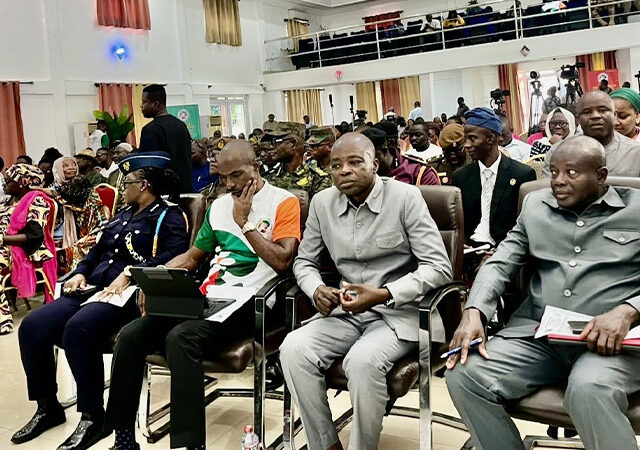 Ghana Medical Trust Fund engages stakeholders on its operations  