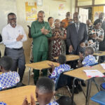 Education Minister assures teachers of salary adjustments by October 16