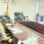 Minister of Education meets with GAUA, GTEC over strike on Monday