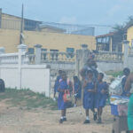 Cape Coast schools resume after teachers’ strike