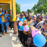 Ecobank commissions digital learning centre for Wa School for the Blind