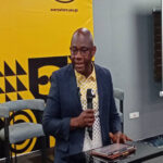 MTN Ghana invests $1.1bn in network expansion over three years