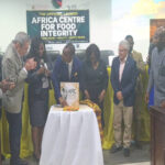 UCC inaugurates centre to tackle food fraud in Africa