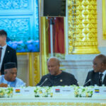 Ghana has begun discussions with Rosatom on first nuclear power station – President Mahama