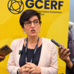 GCERF develops framework to address mining-related insecurity
