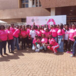 Breast Cancer Campaign: Ladies Association worried about inadequate mammogram machines