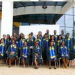 Ensign Global University matriculates new MPH cohort
