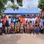 UNFPA urges parents to keep adolescent girls in school, protect them from violence