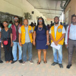 Leo District 418 calls for improved access to eye care