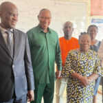 Government to begin payment of promotion arrears to 52,000 teachers on October 16 – Education Minister