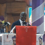 Minister urges faith-based organisations to invest in basic education 