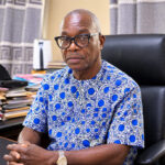Aflao driver unions unhappy with eight per cent lorry fare increment