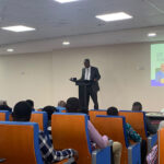 Quality of literacy, availability of affordable books, critical in building knowledge-driven economy – KNUST VC 