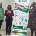 UENR hosts Ghana Battery Network, as the nation transitions to Electric Vehicles system   